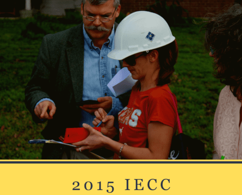 2015 IECC