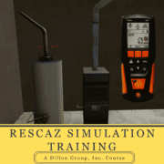 RESCAZ Simulation Training