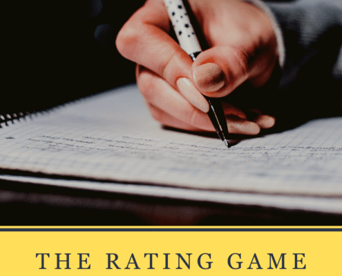 The Rating Game